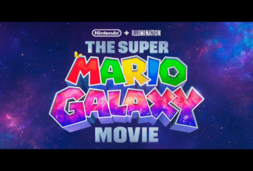 Nintendo confirma: próximo filme de Mario será Super Mario Galaxy