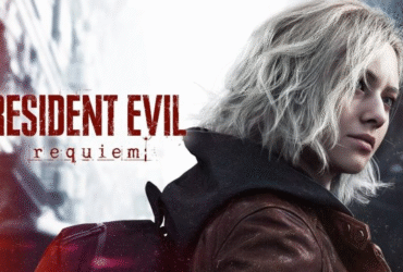 [Rumor] Capcom pode lançar Resident Evil 9: Requiem para o Nintendo Switch 2