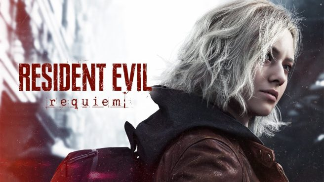 [Rumor] Capcom pode lançar Resident Evil 9: Requiem para o Nintendo Switch 2