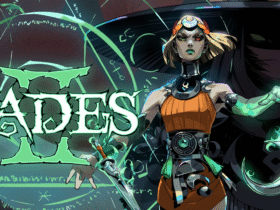 Hades 2 confirma lançamento para setembro