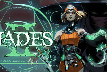 Hades 2 confirma lançamento para setembro