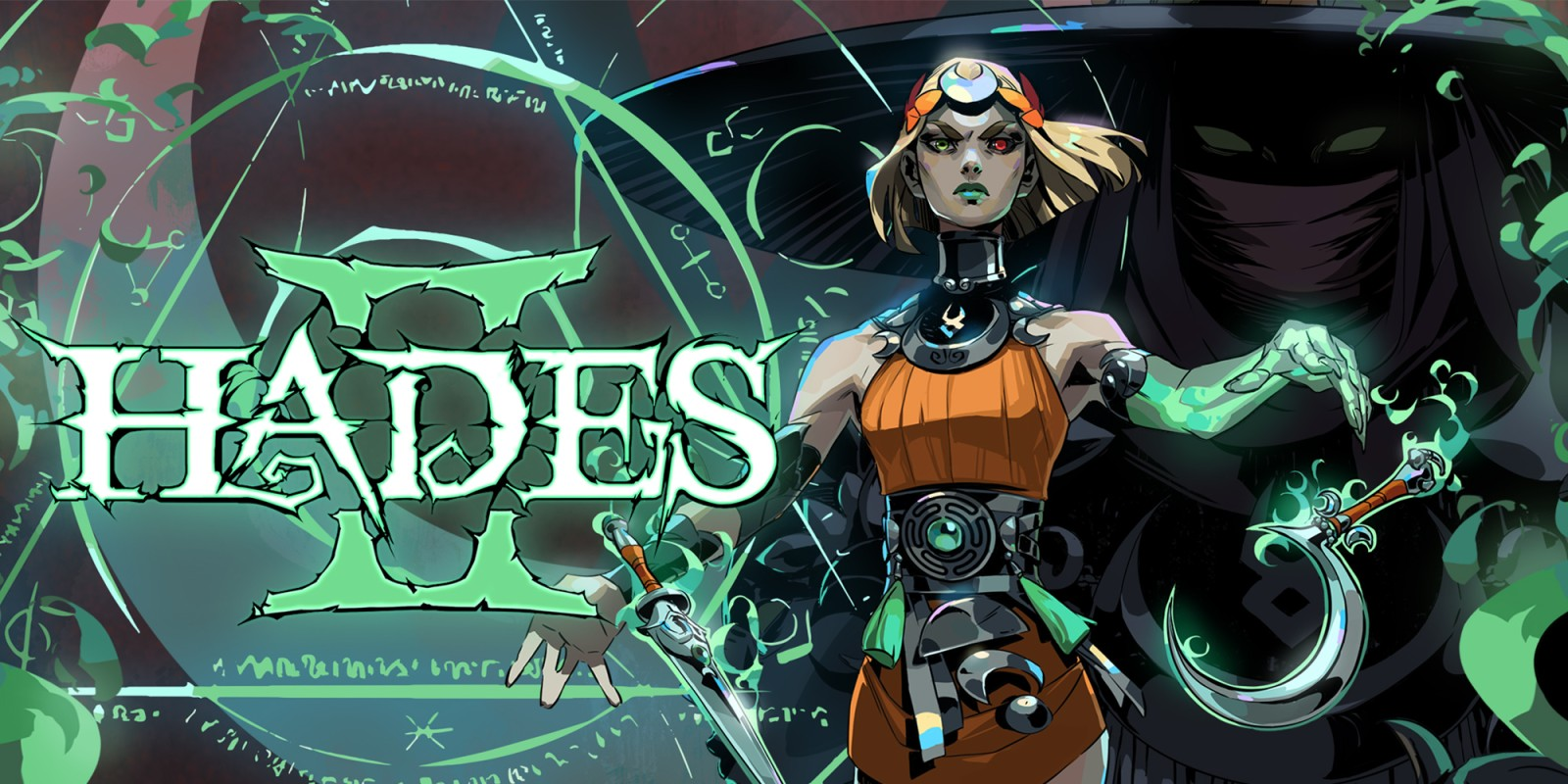 Hades 2 confirma lançamento para setembro