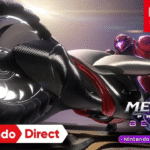 Metroid Prime 4: Beyond revela data de lançamento