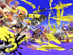 Splatoon 3 recebe atualização 10.1.0 com ajustes de balanceamento