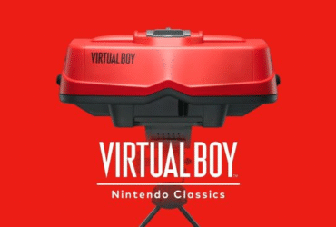 Conheça mais sobre o polêmico Virtual Boy, nova adição ao Nintendo Switch Online