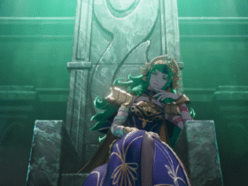 Fire Emblem: Fortune's Weave é confirmado no Nintendo Switch 2