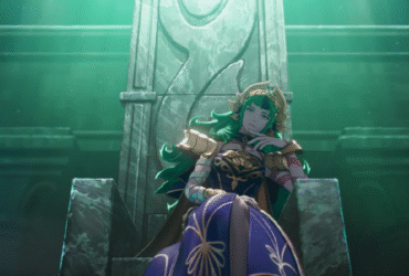 Fire Emblem: Fortune's Weave é confirmado no Nintendo Switch 2