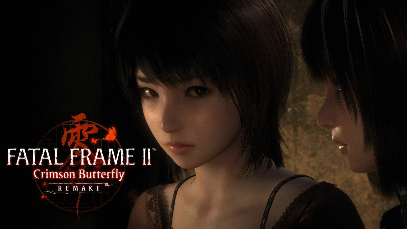 Fatal Frame 2: Crimson Butterfly Remake é anunciado para o Nintendo Switch 2