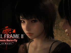 Fatal Frame 2: Crimson Butterfly Remake é anunciado para o Nintendo Switch 2