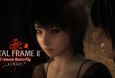 Fatal Frame 2: Crimson Butterfly Remake é anunciado para o Nintendo Switch 2