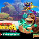 Donkey Kong Bananza recebe DLC e demo no Nintendo Switch 2