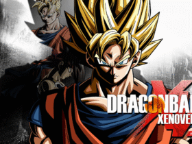 Dragon Ball Xenoverse 2 anuncia nova DLC