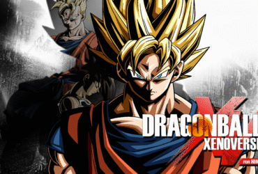Dragon Ball Xenoverse 2 anuncia nova DLC