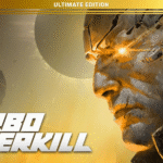 Turbo Overkill: Ultimate Edition chega de surpresa ao Nintendo Switch