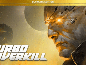 Turbo Overkill: Ultimate Edition chega de surpresa ao Nintendo Switch