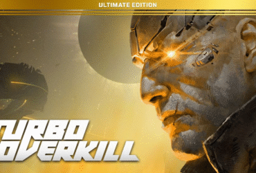 Turbo Overkill: Ultimate Edition chega de surpresa ao Nintendo Switch