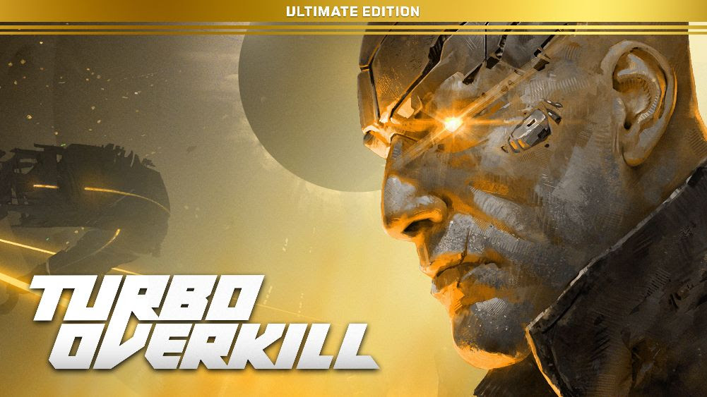 Turbo Overkill: Ultimate Edition chega de surpresa ao Nintendo Switch