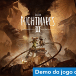 Little Nightmares III tem versão demo liberada
