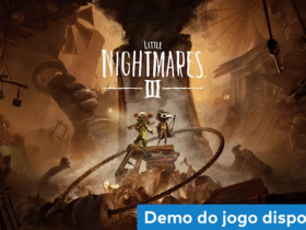 Little Nightmares III tem versão demo liberada