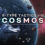 R-Type Tactics I – II Cosmos ganha data de lançamento no Switch 2