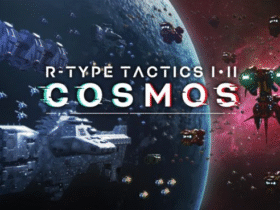 R-Type Tactics I – II Cosmos ganha data de lançamento no Switch 2
