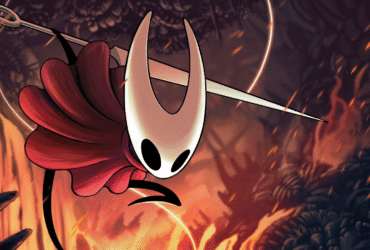 Devs comentam sobre dificuldade elevada em Hollow Knight: Silksong