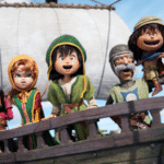 Criador de Dragon Quest comenta escolha do remake do VII antes de IV, V e VI