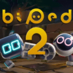 Biped 2 chega ao Nintendo Switch em Novembro