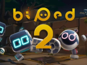 Biped 2 chega ao Nintendo Switch em Novembro