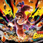 Donkey Kong Bananza recebe atualização 2.0.1 com correções