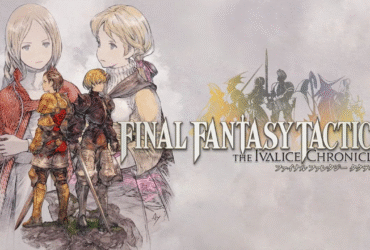 Final Fantasy Tactics: The Ivalice Chronicles Remaster tem novo trailer com foco nas batalhas