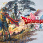 Dragon Quest I & II HD-2D Remake tem novos detalhes revelados