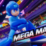 Mega Man é confirmado para Sonic Racing: Crossworlds
