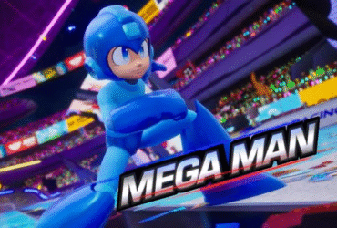Mega Man é confirmado para Sonic Racing: Crossworlds