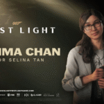 Gemma Chan é anunciada para o elenco de 007: First light