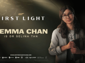 Gemma Chan é anunciada para o elenco de 007: First light
