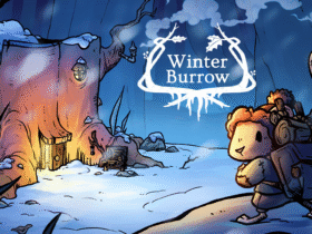 Winter Burrow: o aconchegante jogo de sobrevivência chega ao Nintendo Switch em novembro