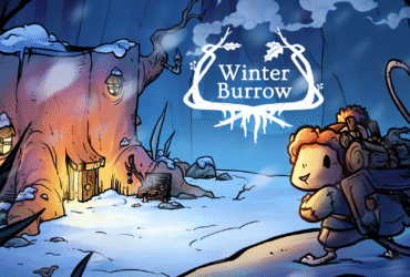 Winter Burrow: o aconchegante jogo de sobrevivência chega ao Nintendo Switch em novembro