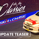 Nova atualização de Rally Arcade Classics já está disponível para Nintendo Switch!