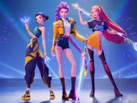 [Rumor] Guerreiras do K-Pop pode ganhar crossover com Fortnite, segundo vazamentos