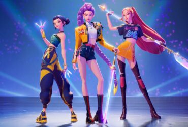 [Rumor] Guerreiras do K-Pop pode ganhar crossover com Fortnite, segundo vazamentos