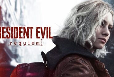 Desenvolvedores de Resident Evil Requiem destacam o Nintendo Switch 2 no desenvolvimento do jogo