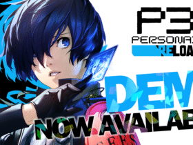 Persona 3 Reload recebe versão demo para o Nintendo Switch 2