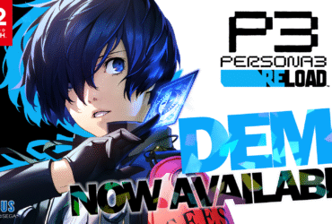 Persona 3 Reload recebe versão demo para o Nintendo Switch 2