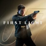 007: First Light terá localização em português do Brasil
