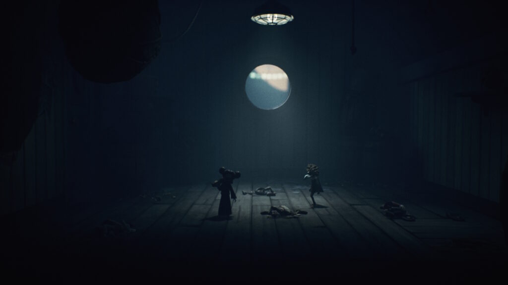 Little Nightmares III - O peso de suceder duas obras-primas