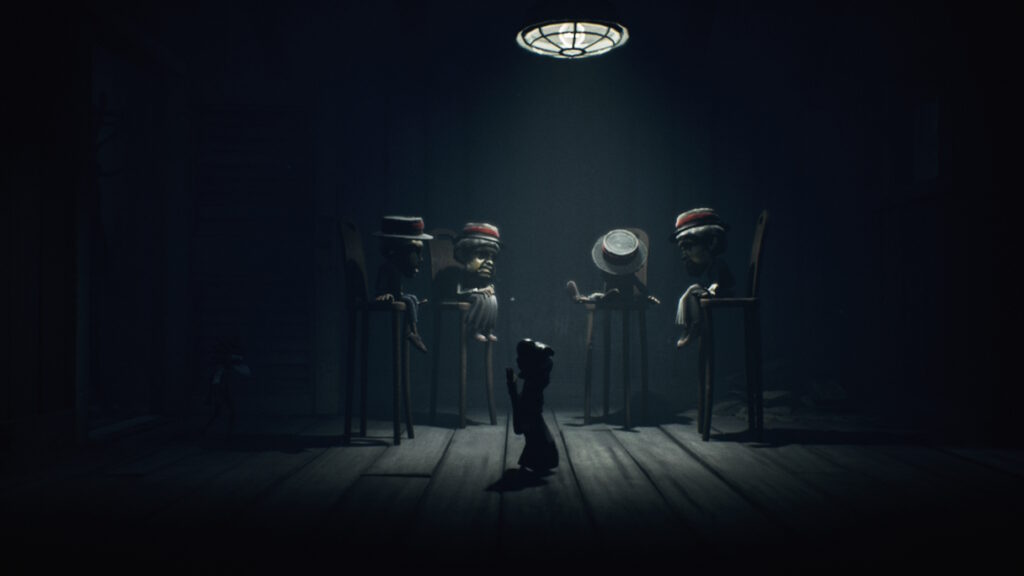 Little Nightmares III - O peso de suceder duas obras-primas