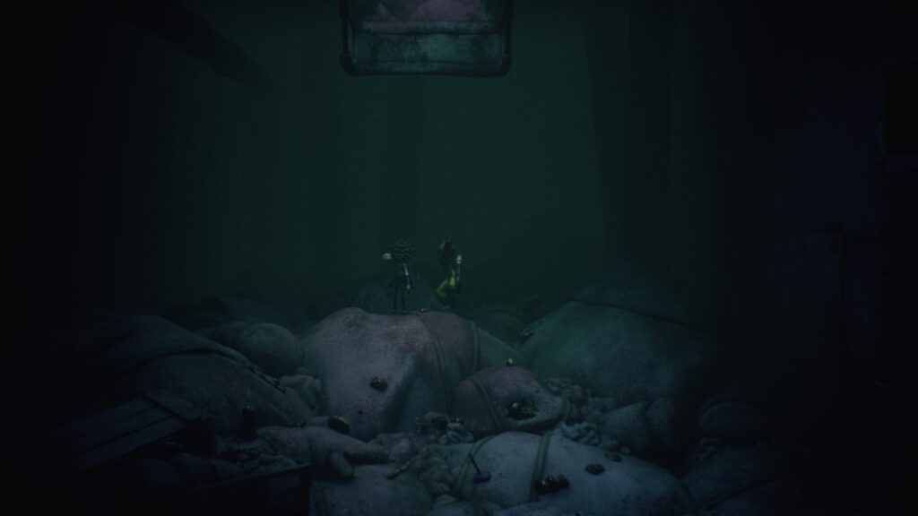 Little Nightmares III - O peso de suceder duas obras-primas