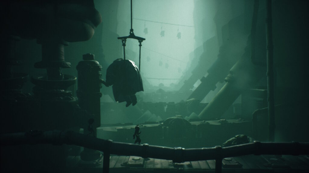 Little Nightmares III - O peso de suceder duas obras-primas