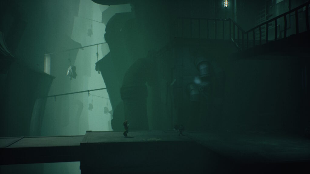 Little Nightmares III - O peso de suceder duas obras-primas